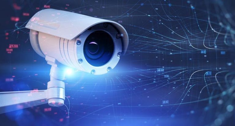 CCTV Camera Systems - ITT Technologies